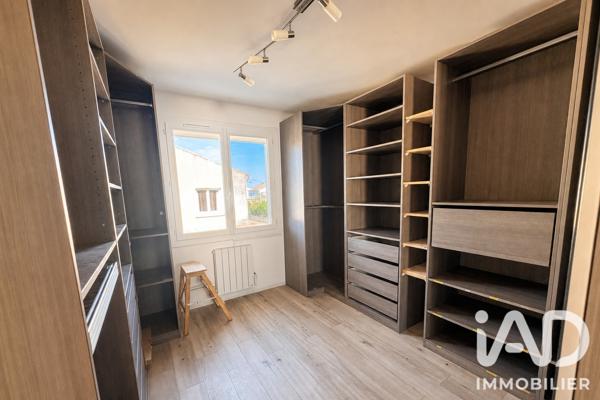 Maison à vendre 5 pièces 118 m² Manduel