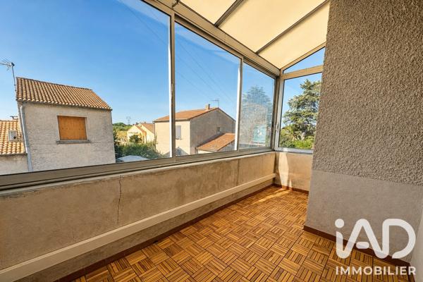 Maison à vendre 5 pièces 118 m² Manduel