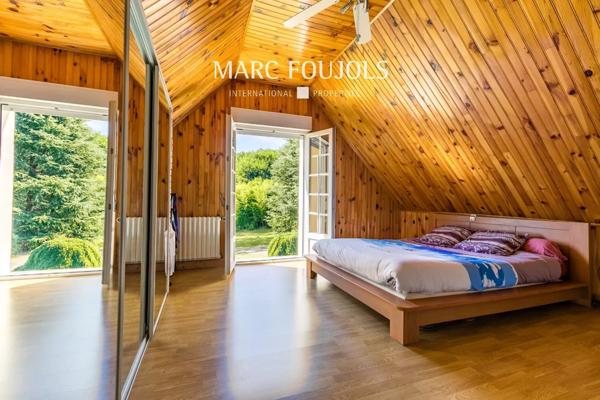 Grande propriété proche de Crepy en valois