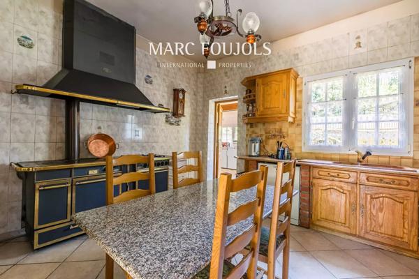 Grande propriété proche de Crepy en valois