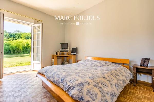 Grande propriété proche de Crepy en valois