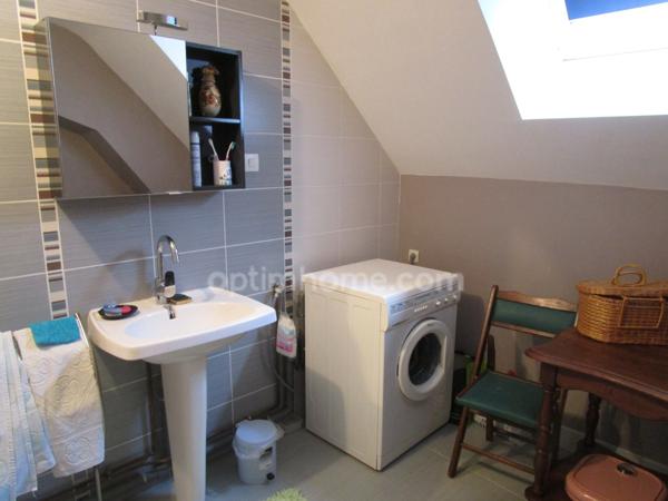 APPARTEMENT ET LOCAL COMMERCIAL