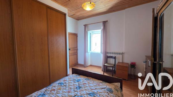 Maison à vendre 4 pièces 72 m² Carpentras