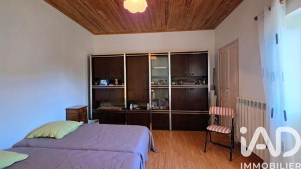 Maison à vendre 4 pièces 72 m² Carpentras