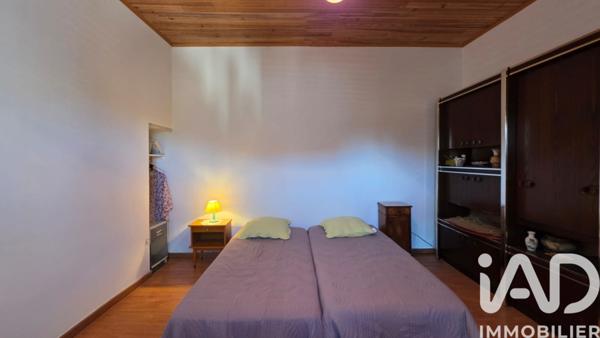 Maison à vendre 4 pièces 72 m² Carpentras