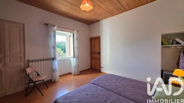 Maison à vendre 4 pièces 72 m² Carpentras