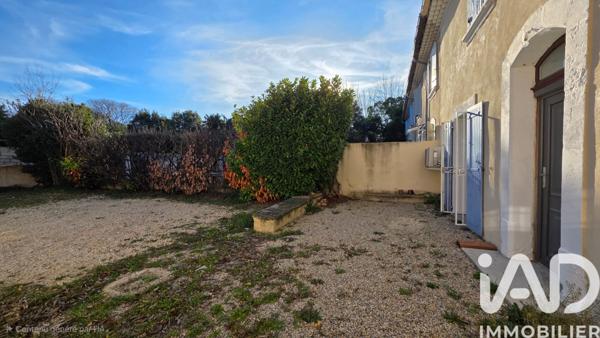 Maison à vendre 4 pièces 72 m² Carpentras