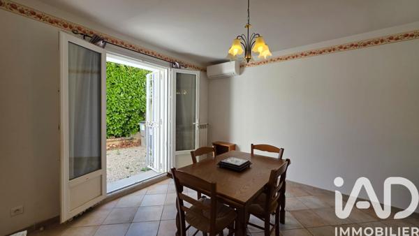 Maison à vendre 4 pièces 72 m² Carpentras