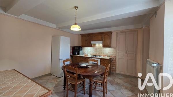 Maison à vendre 4 pièces 72 m² Carpentras
