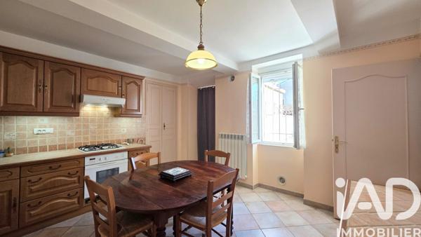 Maison à vendre 4 pièces 72 m² Carpentras