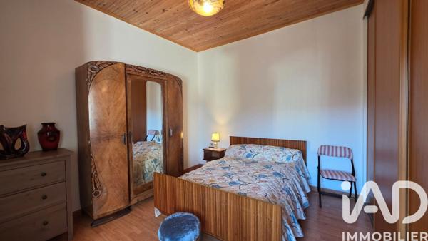 Maison à vendre 4 pièces 72 m² Carpentras