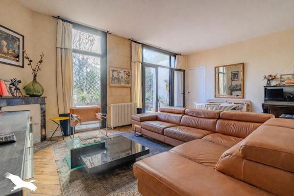 Appartement à vendre |                                       Bordeaux |                                        4 pièces  |  101 m²