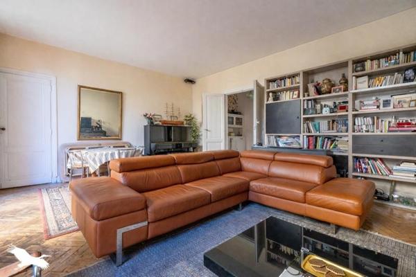 Appartement à vendre |                                       Bordeaux |                                        4 pièces  |  101 m²