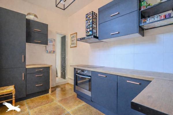 Appartement à vendre |                                       Bordeaux |                                        4 pièces  |  101 m²