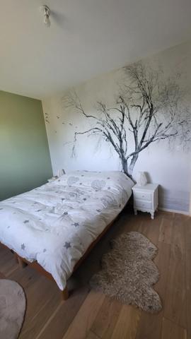 Maison BBC de 110 m2 à Fontienne