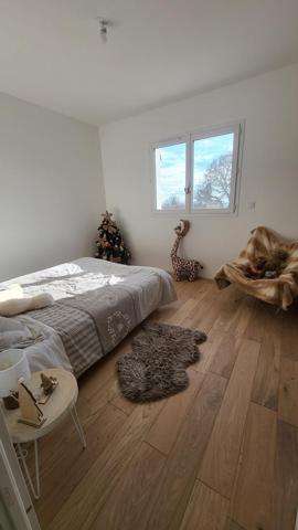 Maison BBC de 110 m2 à Fontienne