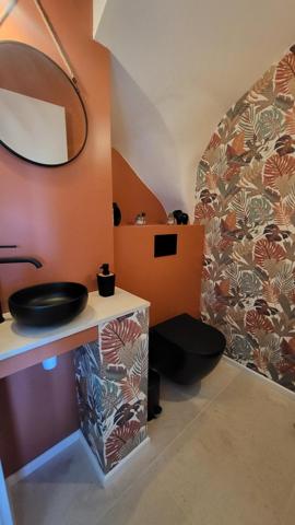 Maison BBC de 110 m2 à Fontienne