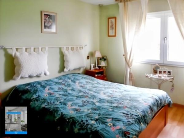 Dpt Orne (61), à vendre FLERS Beau pavillon de 136 m² avec terrain arboré de 1 271,00 m²