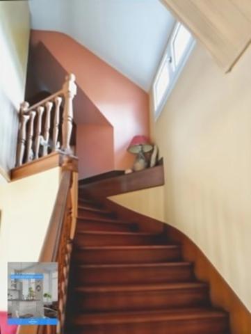 Dpt Orne (61), à vendre FLERS Beau pavillon de 136 m² avec terrain arboré de 1 271,00 m²