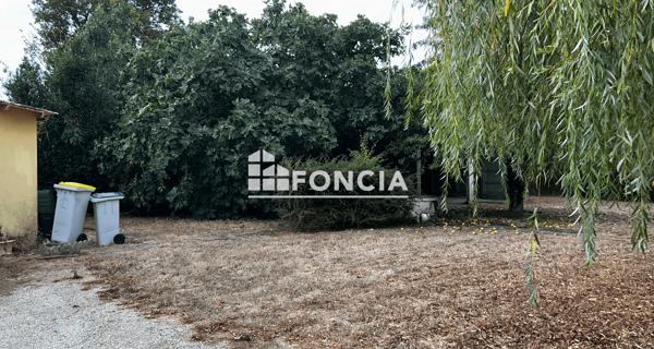 À vendre Terrain 449 m² - Rochefort 17300
