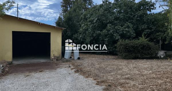 À vendre Terrain 449 m² - Rochefort 17300