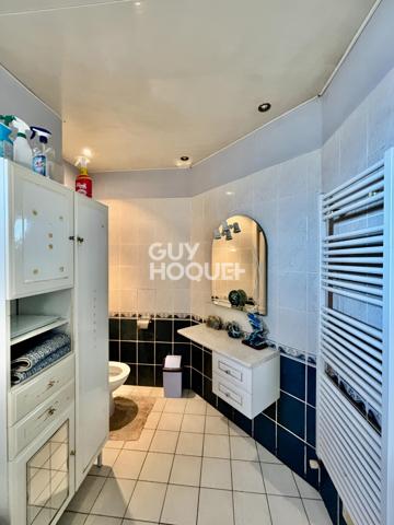 MAISON À VENDRE DE 5 PIÈCES DE 106,00 M²