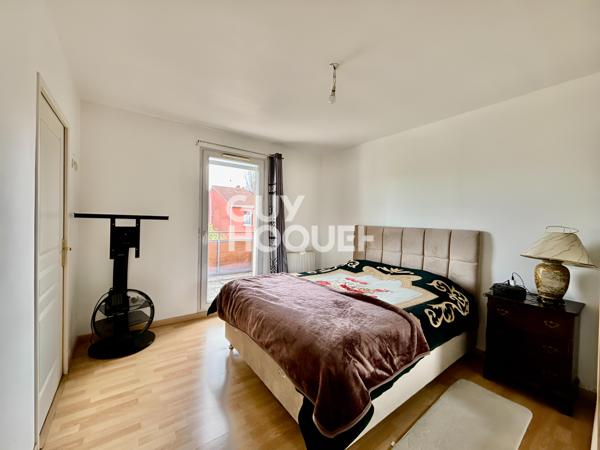 MAISON À VENDRE DE 5 PIÈCES DE 106,00 M²