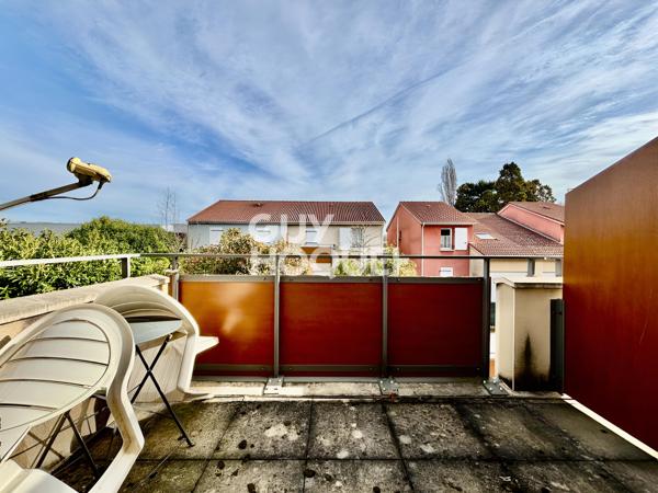 MAISON À VENDRE DE 5 PIÈCES DE 106,00 M²