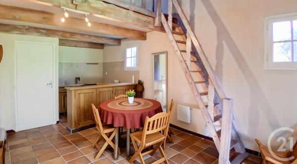 Maison à vendre  6 pièces - 150 m2 MONTEGROSSO - 202