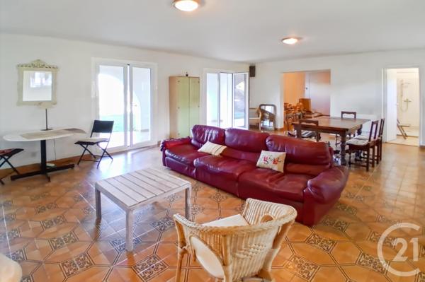 Maison à vendre  6 pièces - 150 m2 MONTEGROSSO - 202