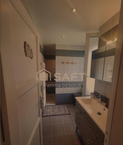 Très belle maison rénovée de 94 m²