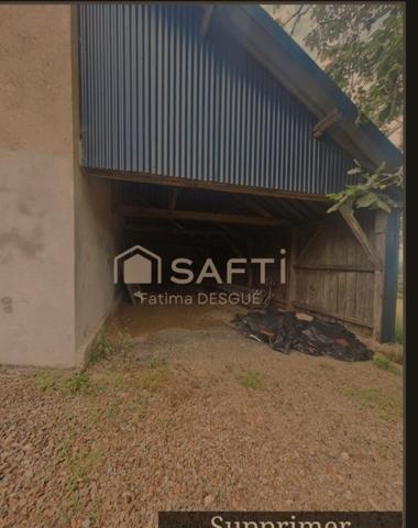 Très belle maison rénovée de 94 m²