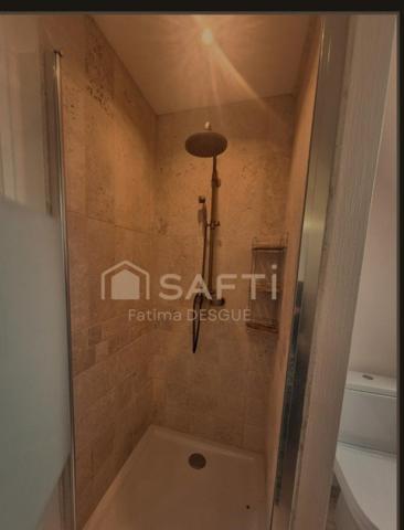 Très belle maison rénovée de 94 m²