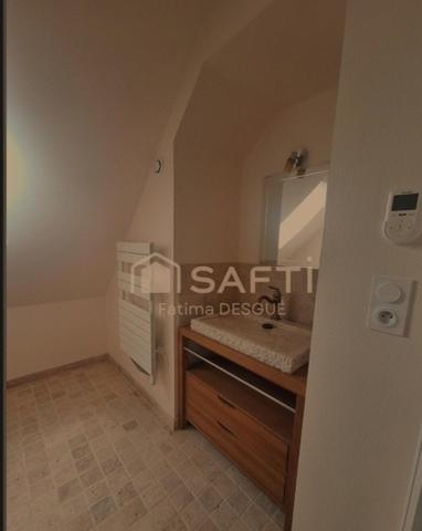 Très belle maison rénovée de 94 m²