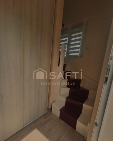 Très belle maison rénovée de 94 m²