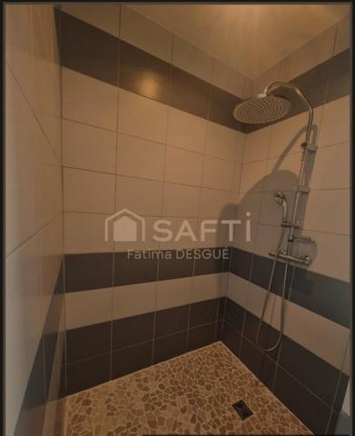 Très belle maison rénovée de 94 m²