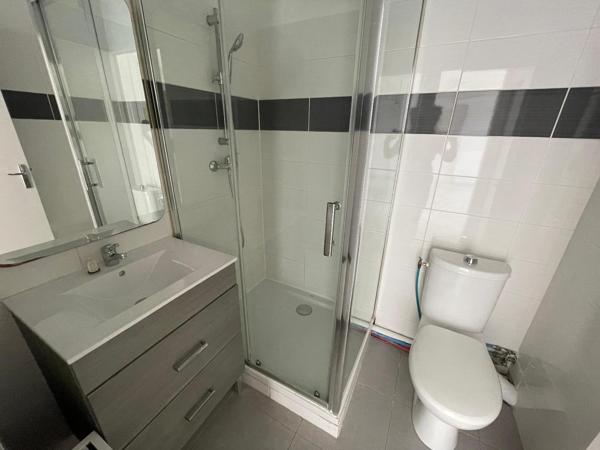TOULOUSE / Location Appartement 2 Pièces 44 m²
