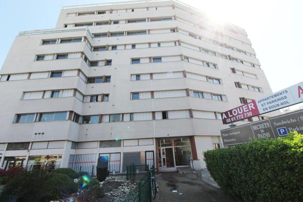TOULOUSE / Location Appartement 2 Pièces 44 m²