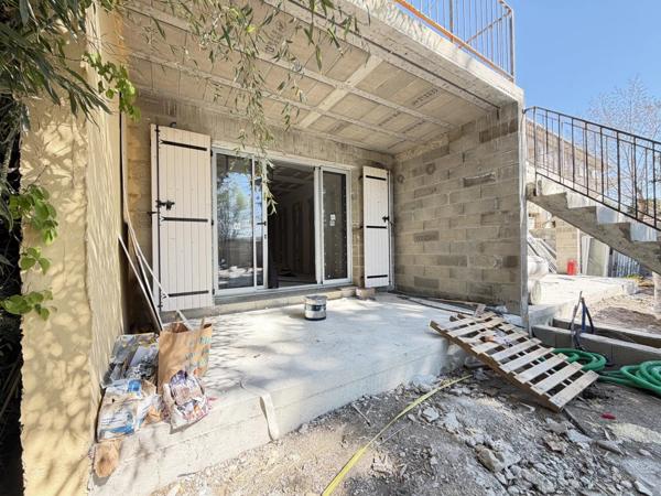 Location Appartement 2 pièces 45 m2 à Cadenet