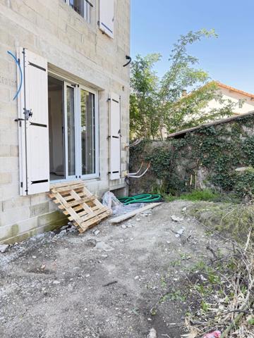 Location Appartement 2 pièces 45 m2 à Cadenet