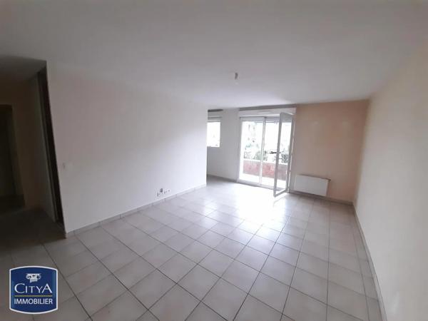 Appartement à vendre 2 pièces 47.05m²