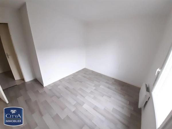Appartement à vendre 2 pièces 47.05m²
