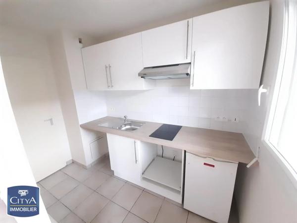 Appartement à vendre 2 pièces 47.05m²