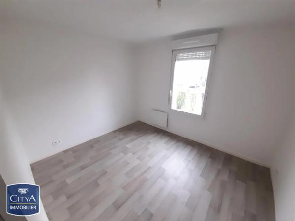 Appartement à vendre 2 pièces 47.05m²