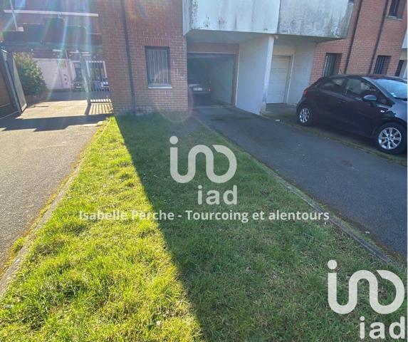 Maison à vendre 4 pièces 93 m² Tourcoing