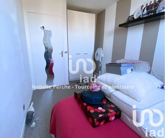 Maison à vendre 4 pièces 93 m² Tourcoing