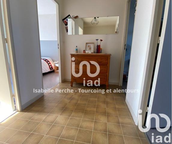 Maison à vendre 4 pièces 93 m² Tourcoing