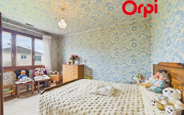 Maison à vendre    3 pièces •  Bernay