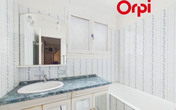 Maison à vendre    3 pièces •  Bernay