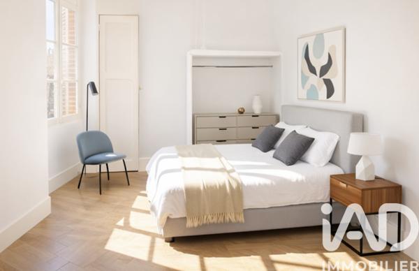 Appartement à vendre 2 pièces 52 m² Montauban